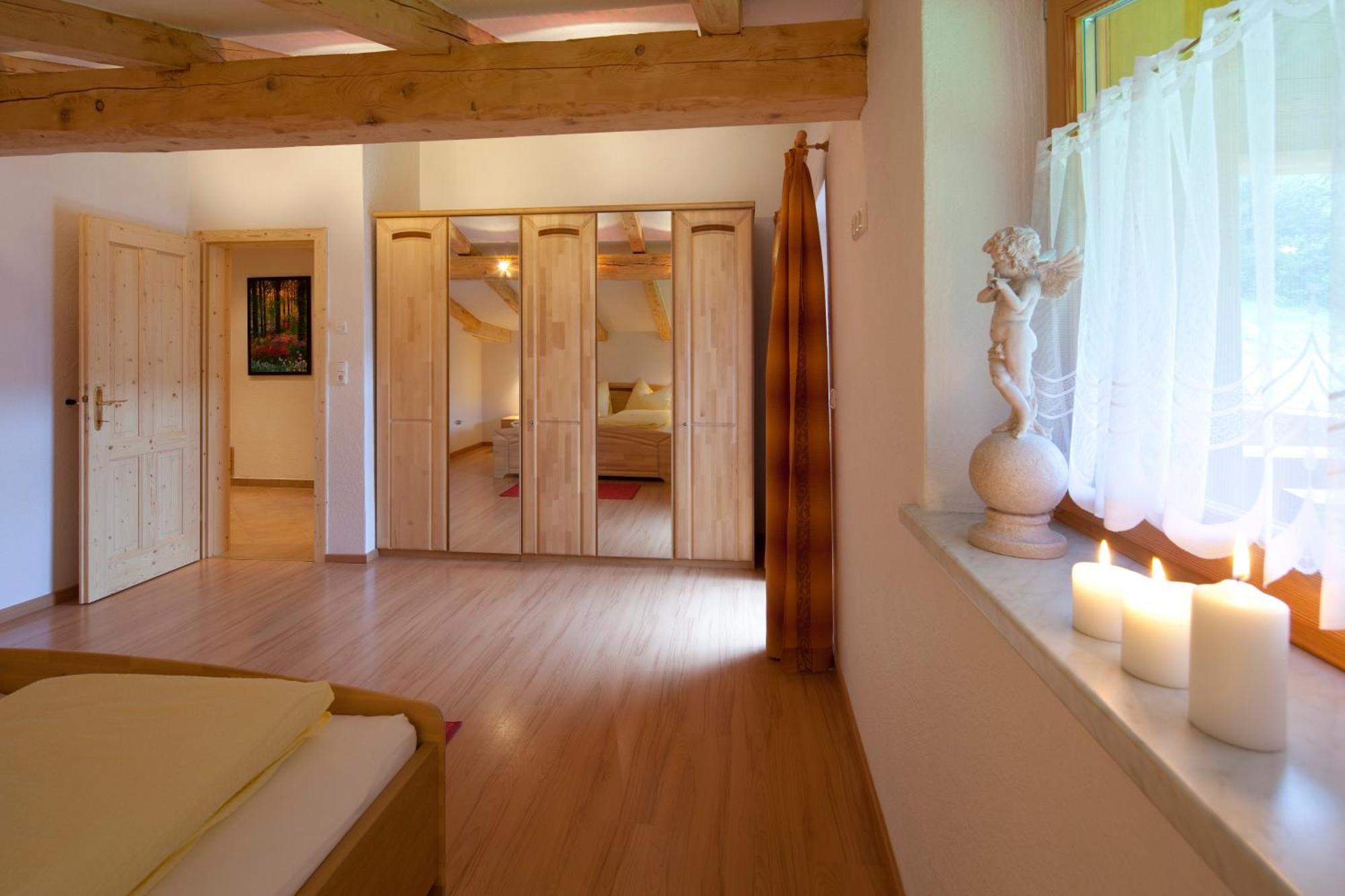Alpengasthof Oberweissbach Waidring Chambre photo