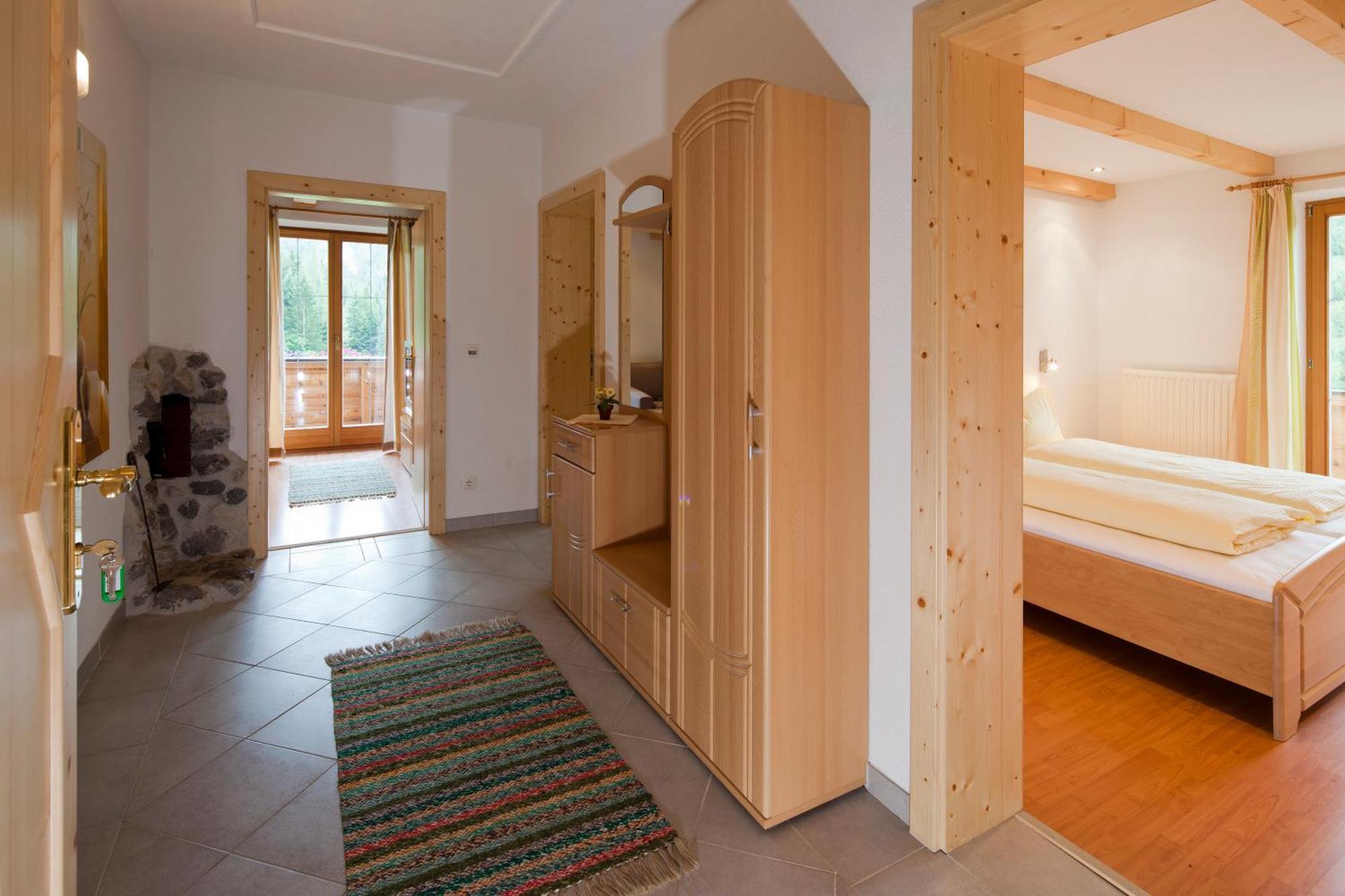 Alpengasthof Oberweissbach Waidring Chambre photo